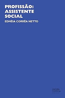 Profissao Assistente Social Edmeia Correa Netto